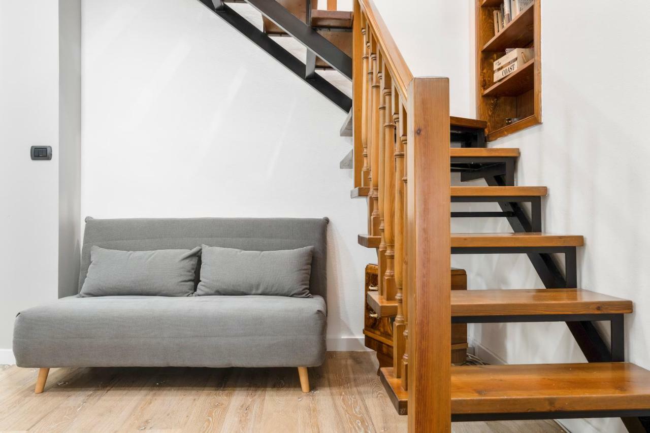 Duplex Luxurious Apt In The Heart Of Bologna Esterno foto