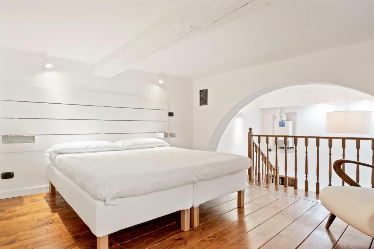 Duplex Luxurious Apt In The Heart Of Bologna Esterno foto
